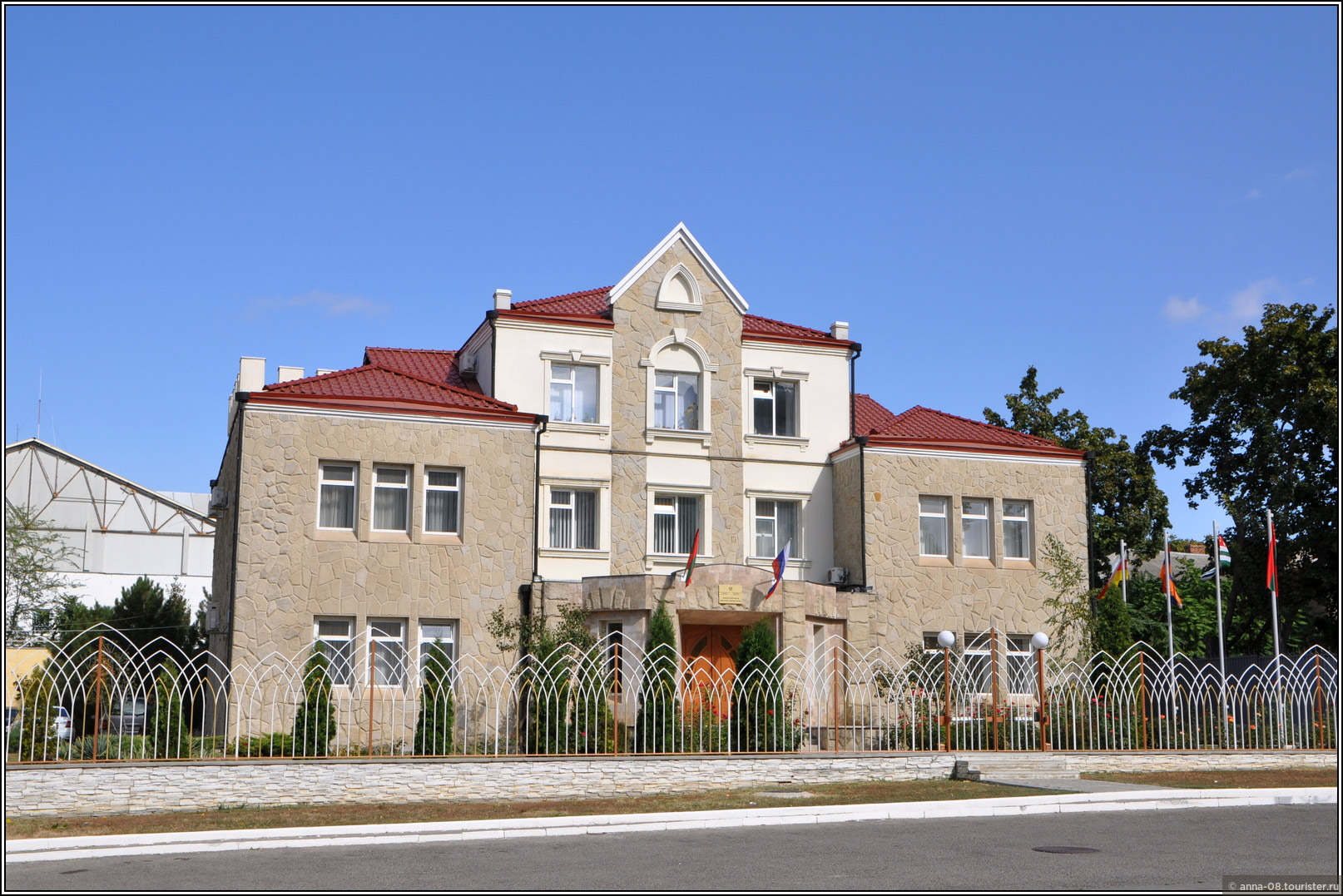 Tiraspol (Тирасполь)